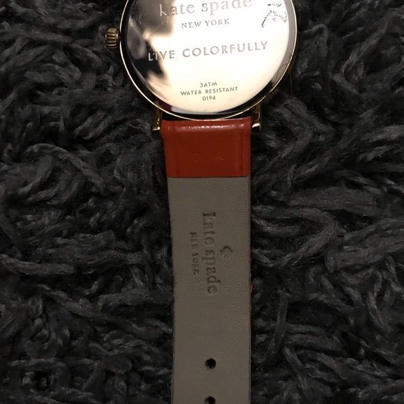 Kate spade women watch main image 4